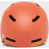 Giro Kids Crue Mips Helmet  Orange