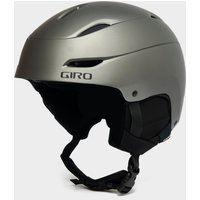 Giro Mens Ratio Snow Helmet  Grey
