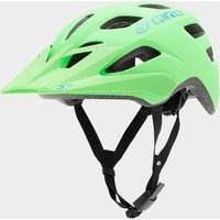 Giro Tremor Kids Helmet  Green