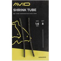 Avid Avid Shrink Tube 1.6mm  Clear