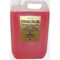 Gold Label Triscrub 1 Litre  Pink