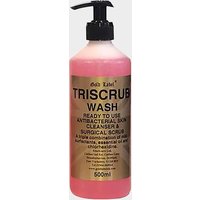 Gold Label Triscrub Wash 500ml