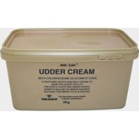 Gold Label Udder Cream  White