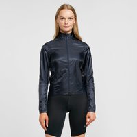 Gore Womens Ambient Jacket  Blue