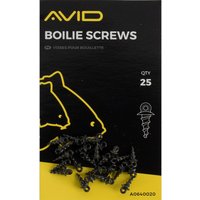 Avid Boilie Screws