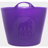 Gorilla Flexible Tub (medium  26l)  Purple