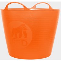 Gorilla Flexible Tub (medium)  Orange