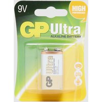 Gp Batteries Ultra Batteries C Pack Of 1  White