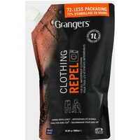 Grangers Clothing Repel Eco Pouch 1 Litre