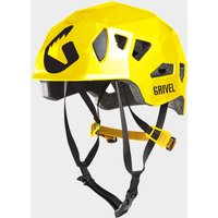 Grivel Stealth Hs Climbing Helmet  Yellow