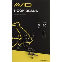 Avid Hook Beads