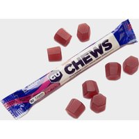Gu Energy Chews - Blueberry Pomegranate  Clear
