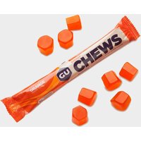 Gu Energy Chews - Orange  Orange