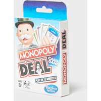 Hasbro Monopoly Family Board Game