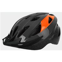 Headgy Neat Cycling Helmet  Black