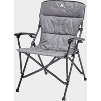 Hi-gear Bardi Folding Chair  Grey