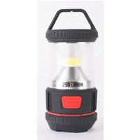 Hi-gear Blaze Mini 360 Cob Lantern  Black