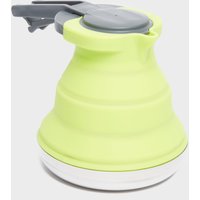 Hi-gear Collapsible Kettle 1.5l  Green