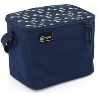 Hi-gear Delta Cool Bag (5l)  Blue