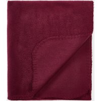 Hi-gear Fleece Blanket  Red