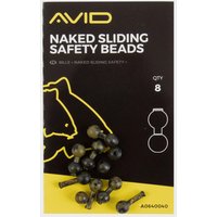 Avid Naked Safety Beads