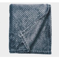 Hi-gear Honeycomb Blanket  Grey