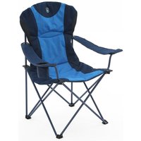 Hi-gear Kentucky Classic Chair  Blue