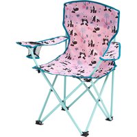 Hi-gear Kids Camping Chair  Pink