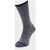 Hi-gear Mens Double Layer Walking Socks  Grey