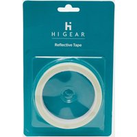 Hi-gear Reflective Tape  Grey