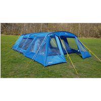 Hi-gear Vanguard 6 Tent Porch  Blue