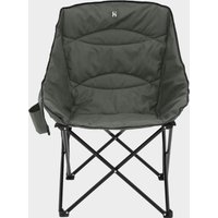Hi-gear Vegas Xl Camping Chair  Grey