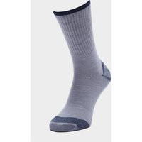 Hi-gear Womens Double Layer Walking Socks  Grey