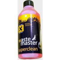 Hitchman Superclean Wastemaster Liquid  Pink