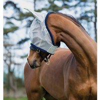 Horseware Amigo Fly Mask  Blue