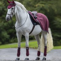 Horseware Competition Sheet  Red