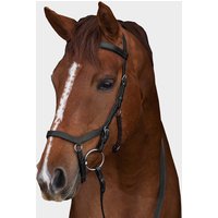 Horseware Rambo Micklem Competition Bridle  Black