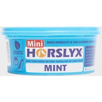 Horslyx Mini Lick Mint  Blue