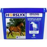 Horslyx Original 5kg Refill  Blue