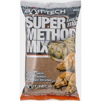 Bait-tech Super Method Mix  Brown