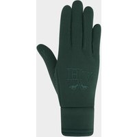 Hv Polo Winter Gloves  Green