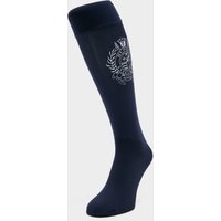 Hv Polo Winter Socks  Navy