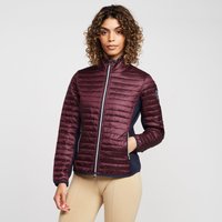 Hv Polo Womens Laurine Jacket  Red