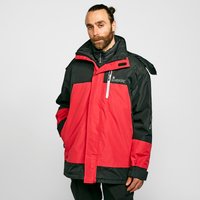 Imax Mens Expert Jacket  Red