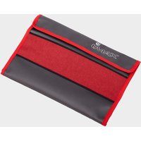 Imax Oceanic Rig Wallet  Red