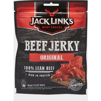 Jack Links Beef Jerky SweetandHot  Black
