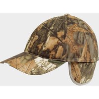 Jack Pyke Wildflowers Cap (with Led Light)  Green