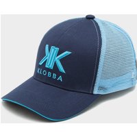 Klobba Cap Match Blue  Blue