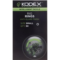 Kodex Rig Rings Round 3mm