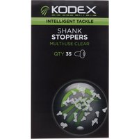 Kodex Shank Stops  Clear